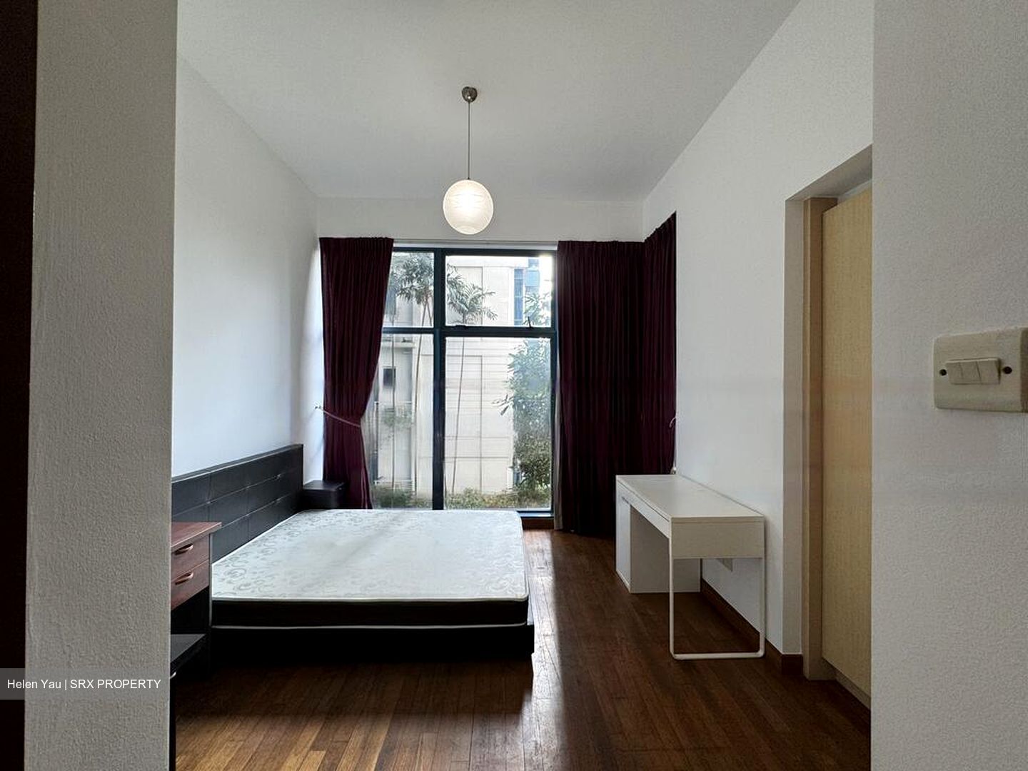 Blue Horizon (D5), Condominium #461351001